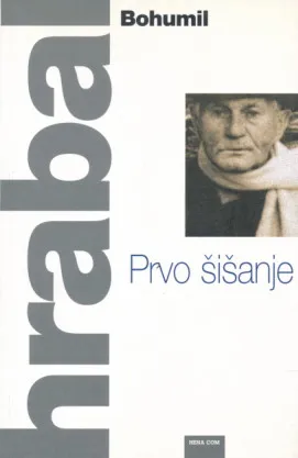 Prvo šišanje