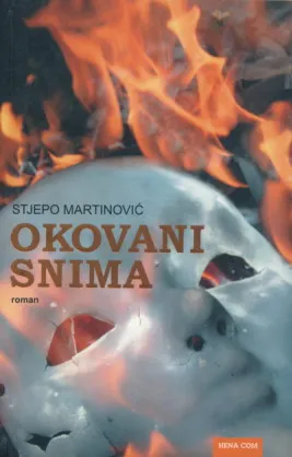 Okovani snima