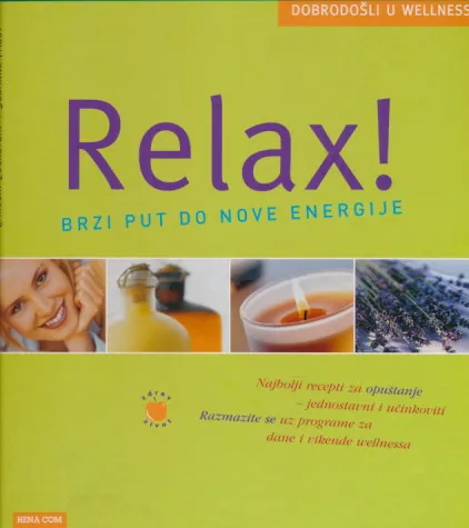 Relax!