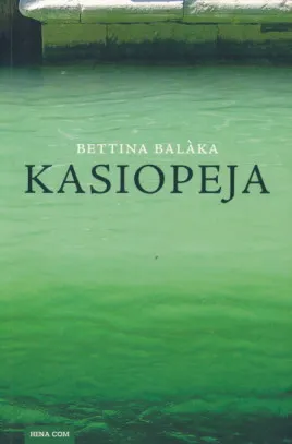 Kasiopeja