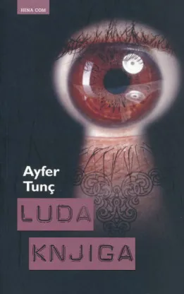 Luda knjiga
