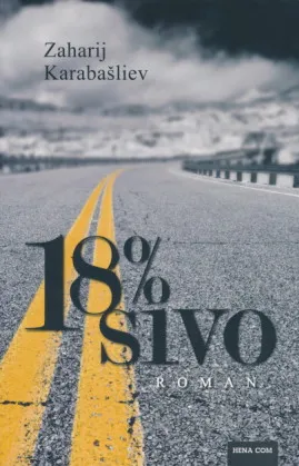 18% sivo