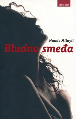 Bludno smeđa