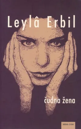 Čudna žena