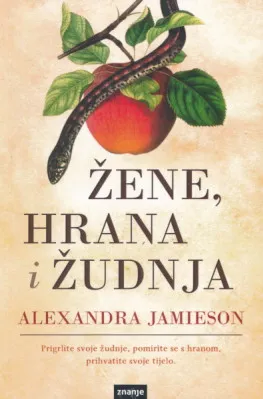 Žene, hrana i žudnja