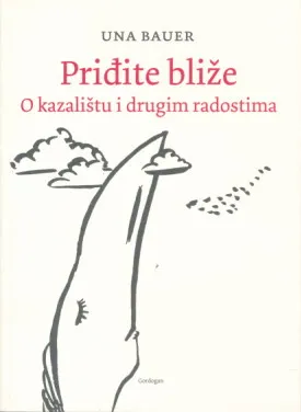 Priđite bliže