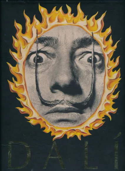 Salvador Dali 1904 - 1989
