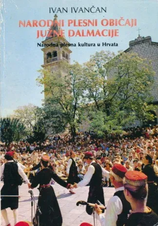 Narodni plesni običaji južne Dalmacije