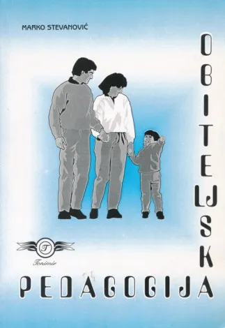 Obiteljska pedagogija