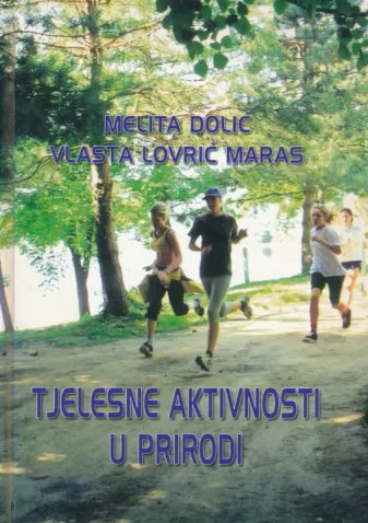 Tjelesne aktivnosti u prirodi