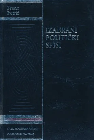 Izabrani politički spisi