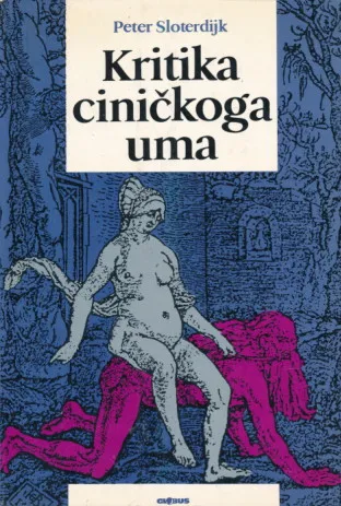 Kritika ciničkoga uma
