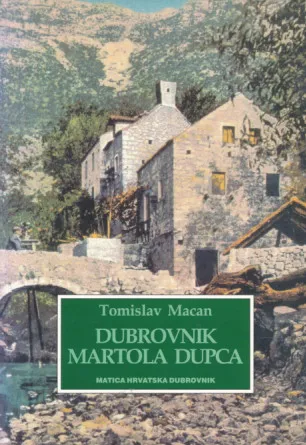 Dubrovnik Martola Dupca