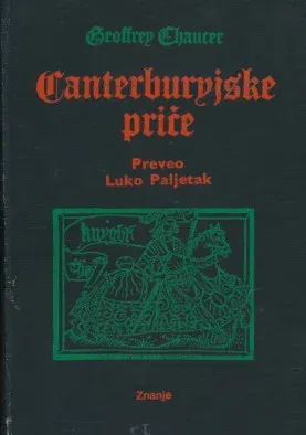 Canterburyjske priče