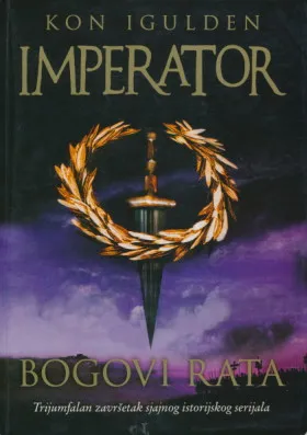 Imperator: Bogovi rata