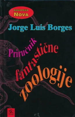 Priručnik fantastične zoologije