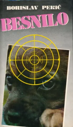 Besnilo