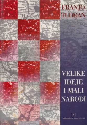 Velike ideje, mali narodi