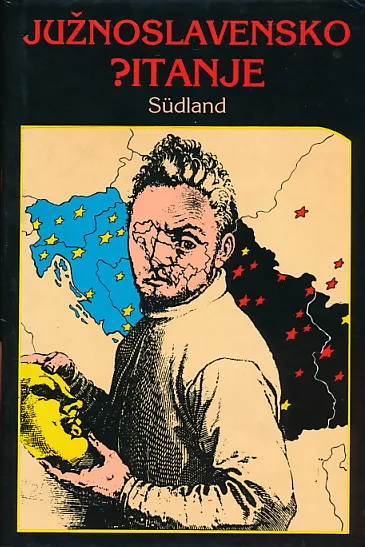 Južnoslavensko pitanje