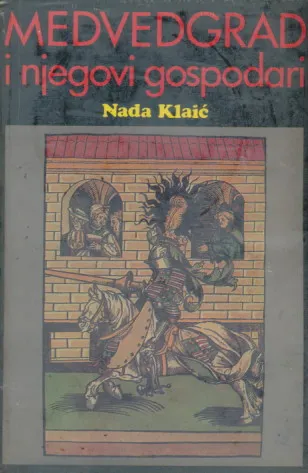 Medvedgrad i njegovi gospodari