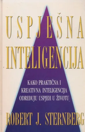 Uspješna inteligencija