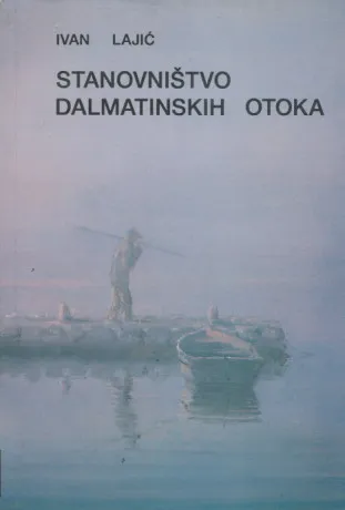 Stanovništvo dalmatinskih otoka