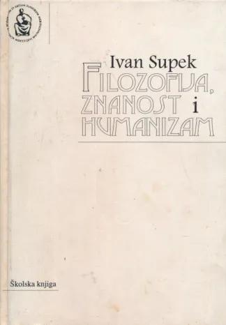 Filozofija, znanost i humanizam