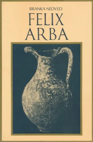 Felix Arba - Sretan Rab