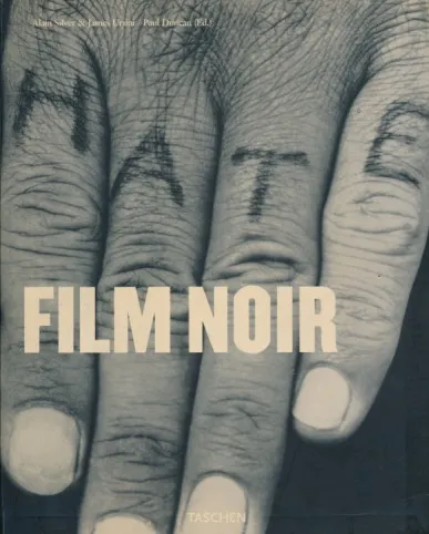 Film Noir (ENG)