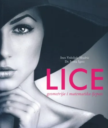 Lice: geometrija i matematika ljepote