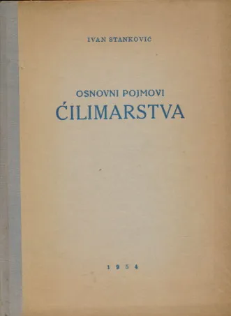 Osnovni pojmovi ćilimarstva