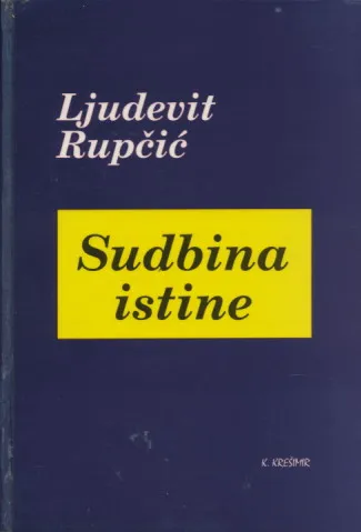 Sudbina istine