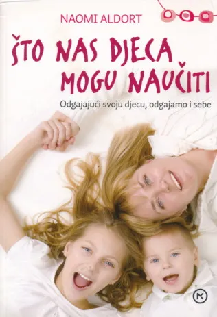 Što nas djeca mogu naučiti
