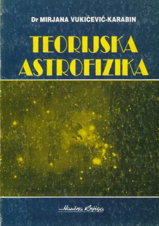 Teorijska astrofizika