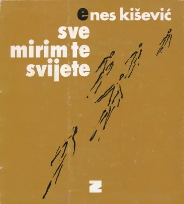 Sve mirim te svijete