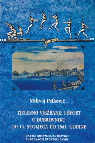 Tjelesno vježbanje i šport u Dubrovniku