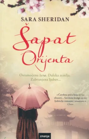 Šapat Orijenta