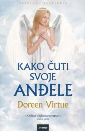 Kako čuti svoje anđele