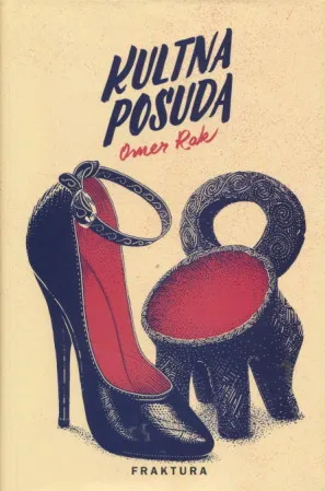 Kultna posuda