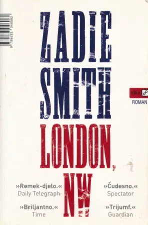 London, NW