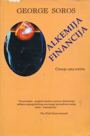 Alkemija financija
