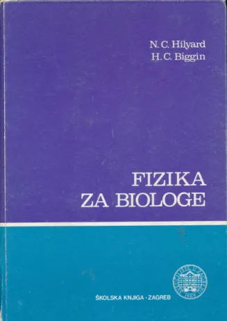 Fizika za biologe