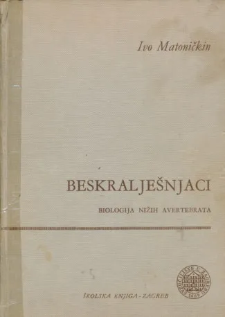 Beskralješnjaci
