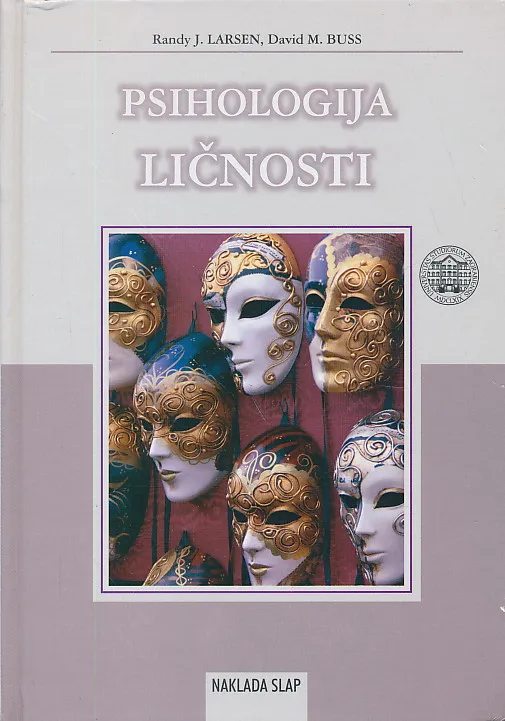 Psihologija ličnosti