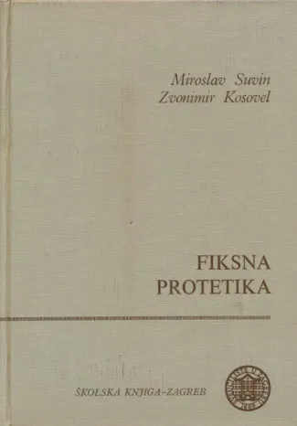 Fiksna protetika