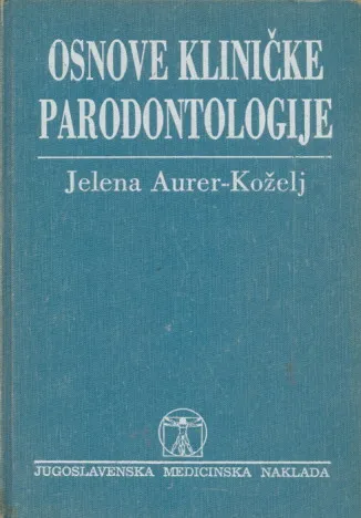 Osnove kliničke parodontologije