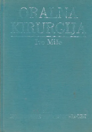 Oralna kirurgija