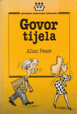 Govor tijela
