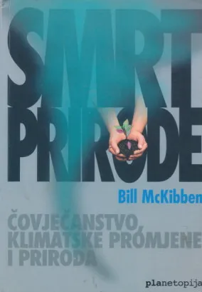 Smrt prirode