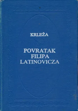 Povratak Filipa Latinovicza